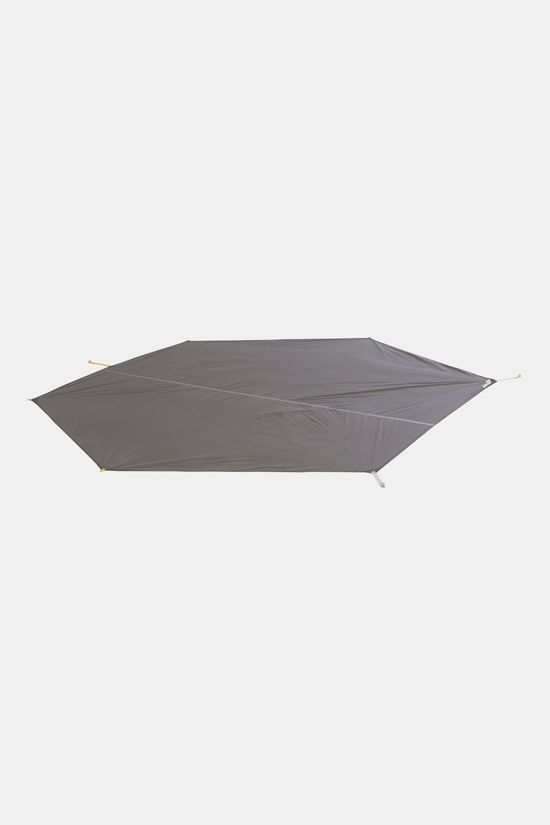 Big Agnes Big Agnes Footprint Tiger Wall UL3 Bikepack Solution Dye Grondzeil