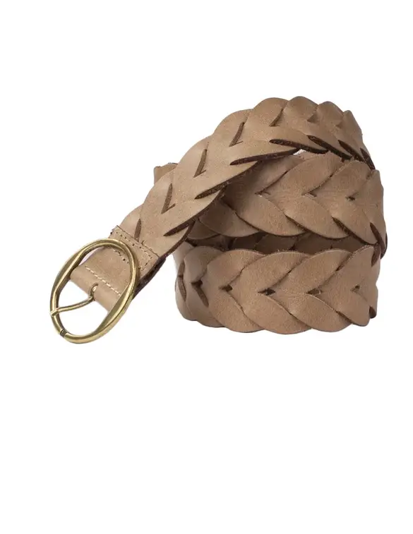 Legend Accessoires Riem gevlochten 40813