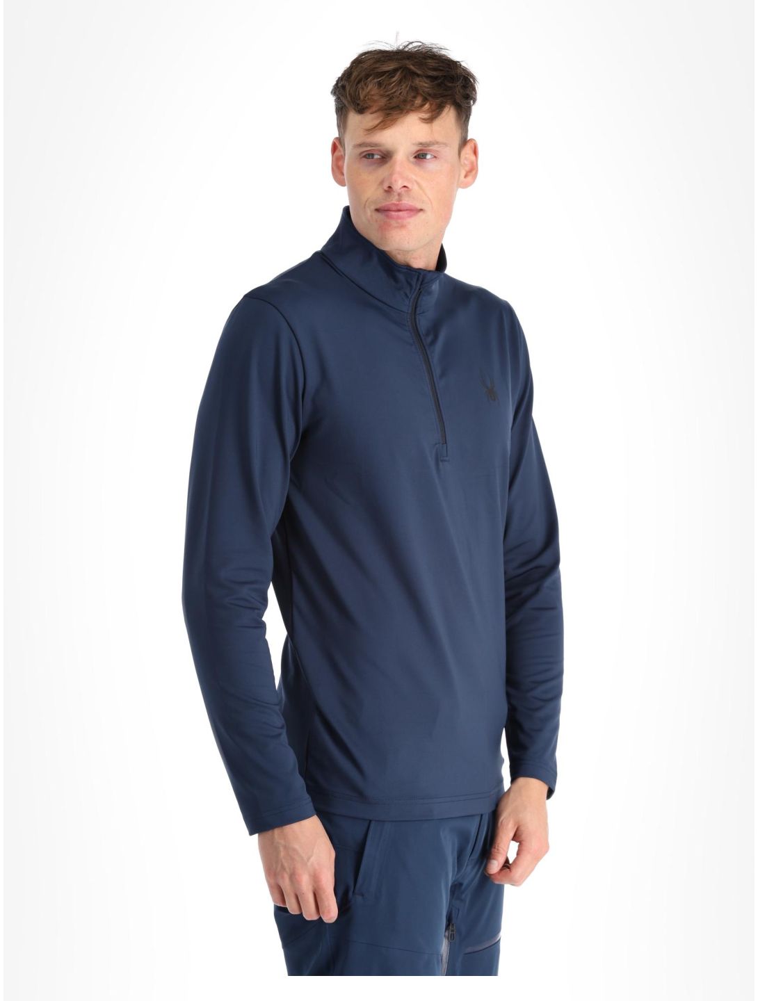 Prospect 1/2 Zip skipully heren