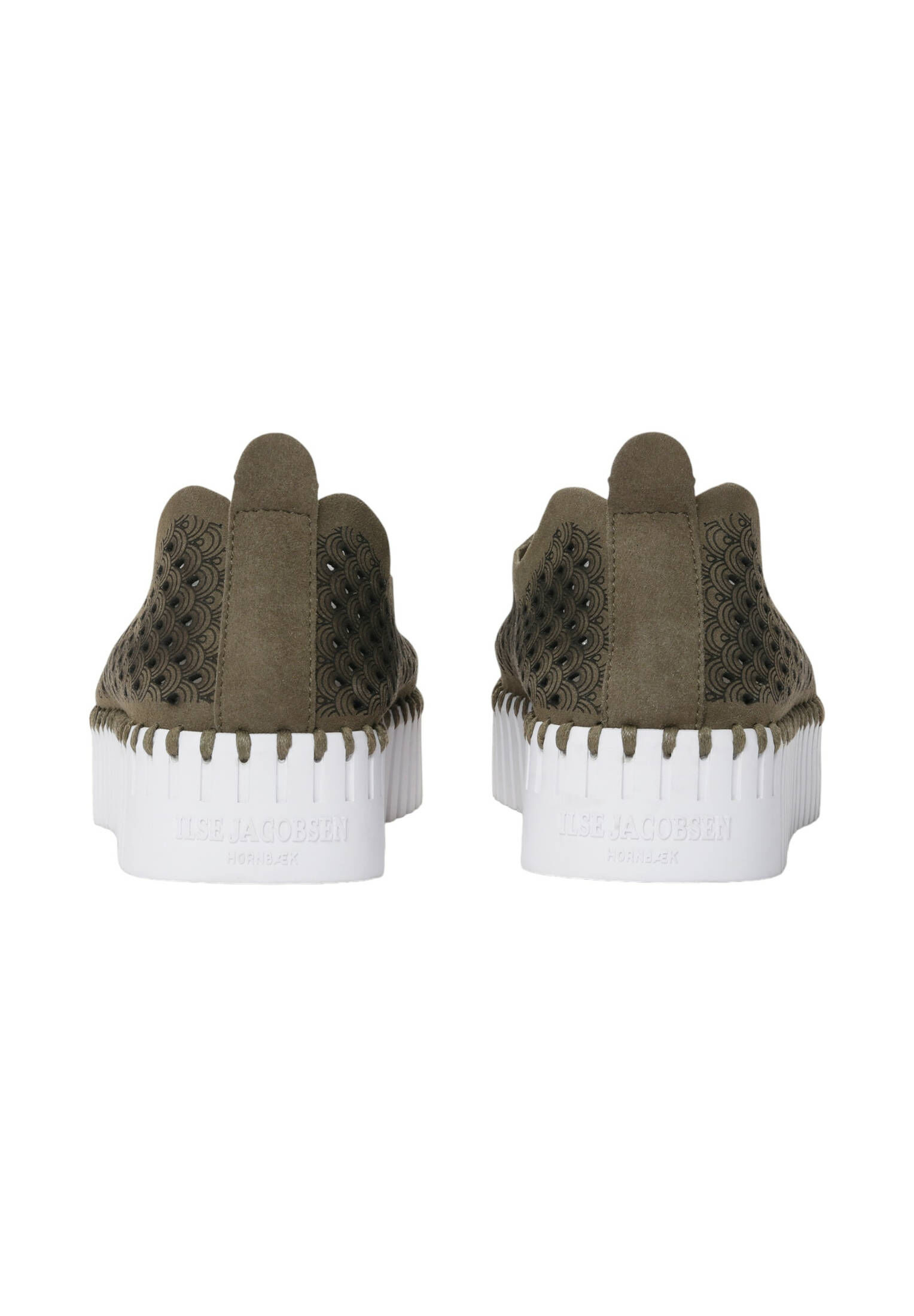 Ilse Jacobsen| Damen Sneaker TULIP3373