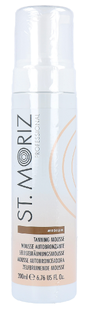 St Moriz Tanning Mousse Medium 200ML