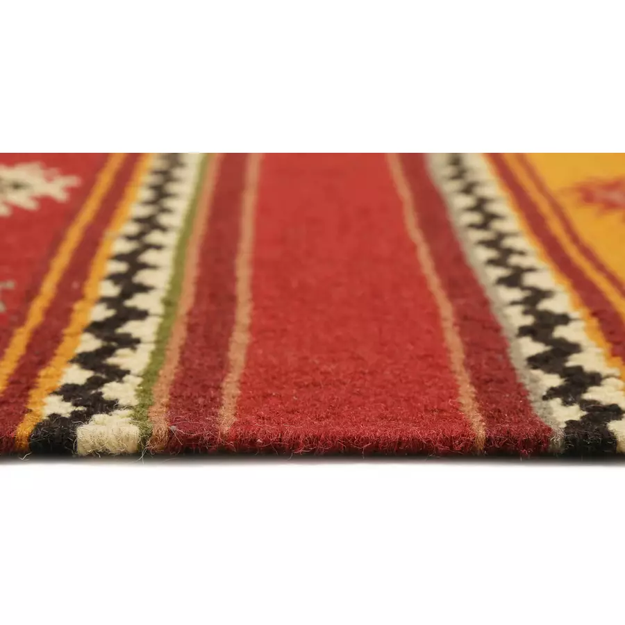 Esprit Kurzflorteppich Jaipur multicolor