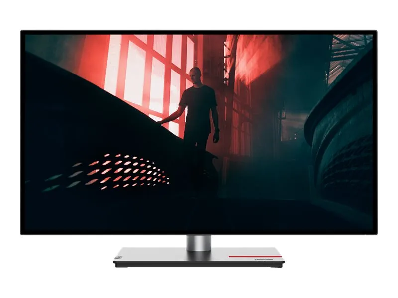 Lenovo ThinkVision P27h-30 - LED-skærm - 27