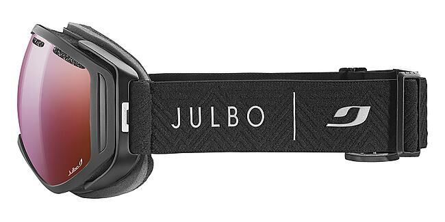 JULBO - MASQUE DE SKI TITAN REACTIVOTG 0-4 HC