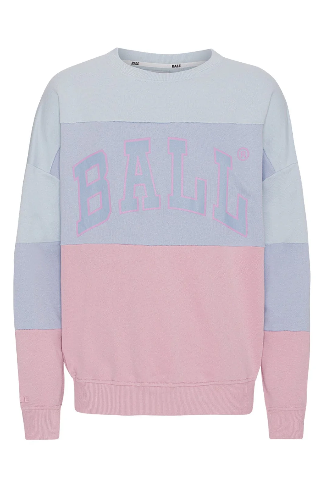 Ball Sweatshirt J. Robinson multi