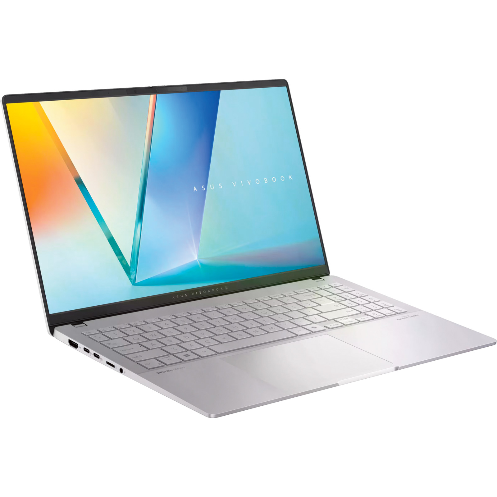 ASUS Vivobook S 15 OLED