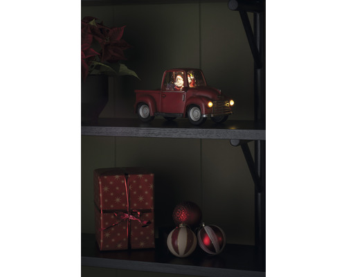 Konstsmide LED Pick-up Light kleur warm wit op batterijen
