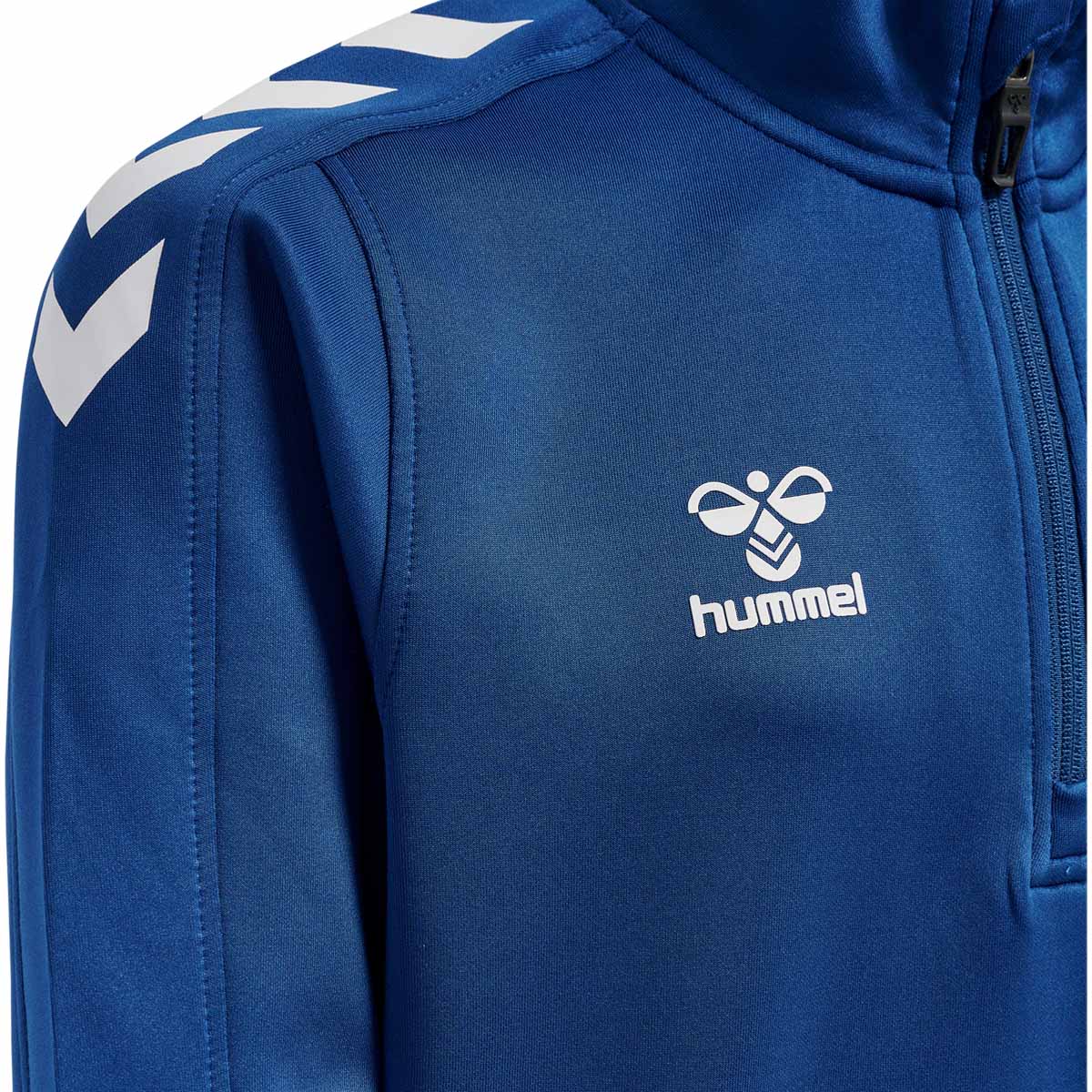 Kolding IF Half Zip Træningstrøje Børn
