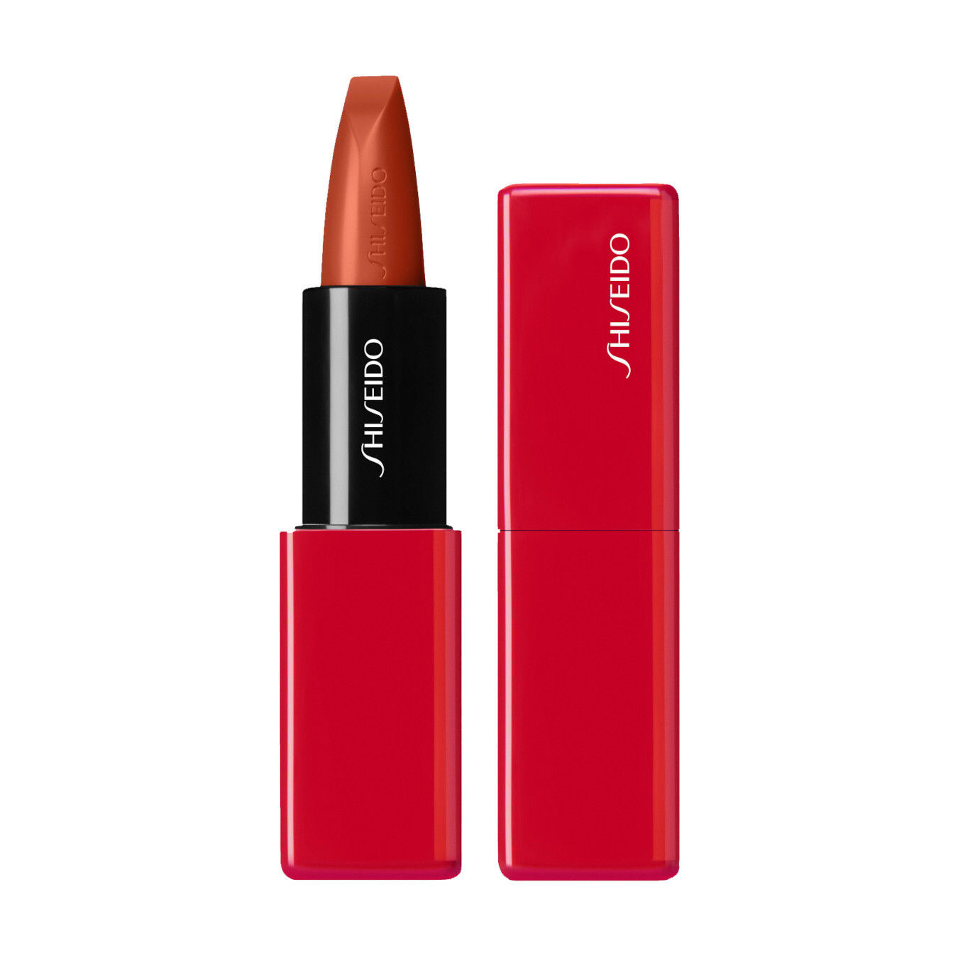 Shiseido Technosatin Gel LipstickChatbot 402