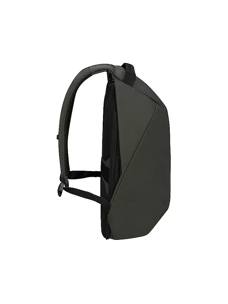 SAMSONITE Rucksack SECURIPAK 2.0 15.6