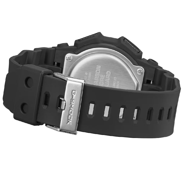 Montre outdoor G-SHOCK GD-10-1ER UNICOLORE
