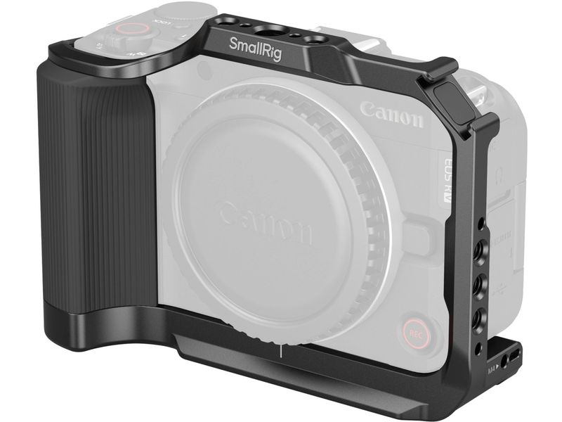 Smallrig Cage für EOS R50 V Kameraschutz