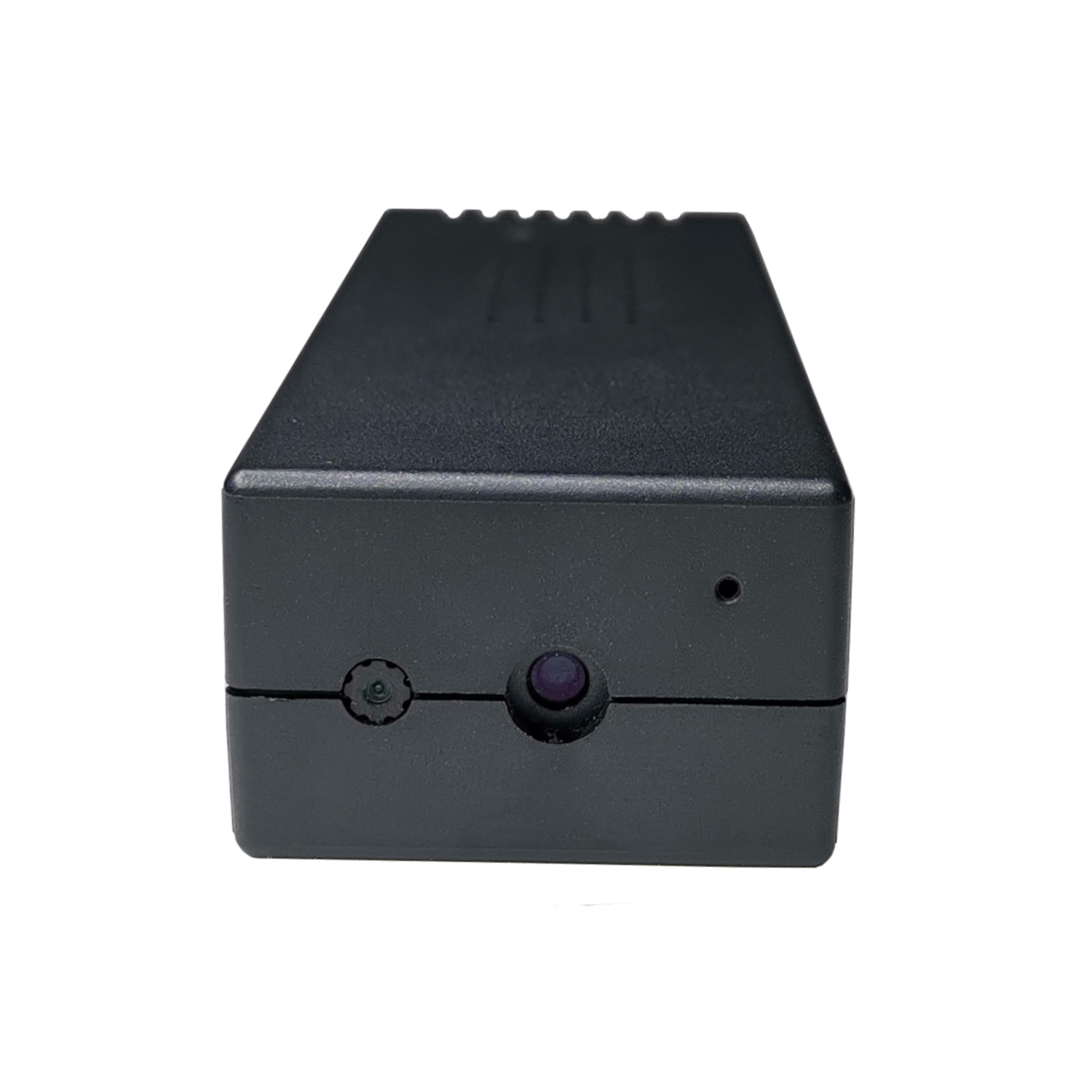 Mini FullHD Überwachungskamera DVR Rekorder inkl. Micro SD Slot & Bewegungs- / Erschütterungs- / Geräuschsensor (9.7 x 3.7 x 2.5 cm)