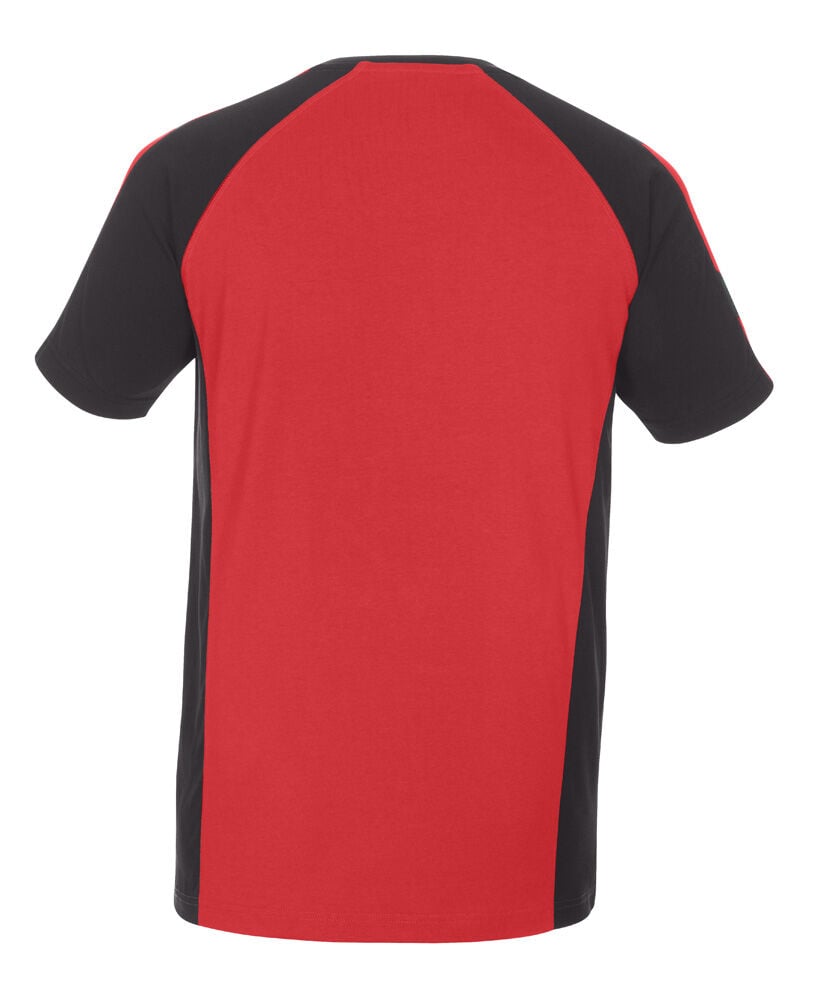 Mascot Potsdam 50501-250 - T-shirt - Rood - XS