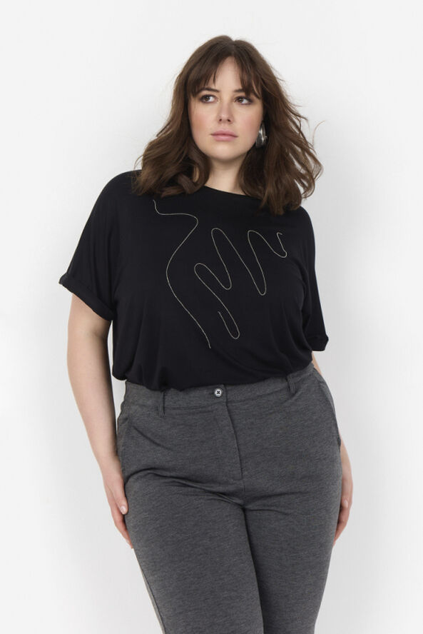 Wasabiconcept WA-SIBILLE 9 9999 black