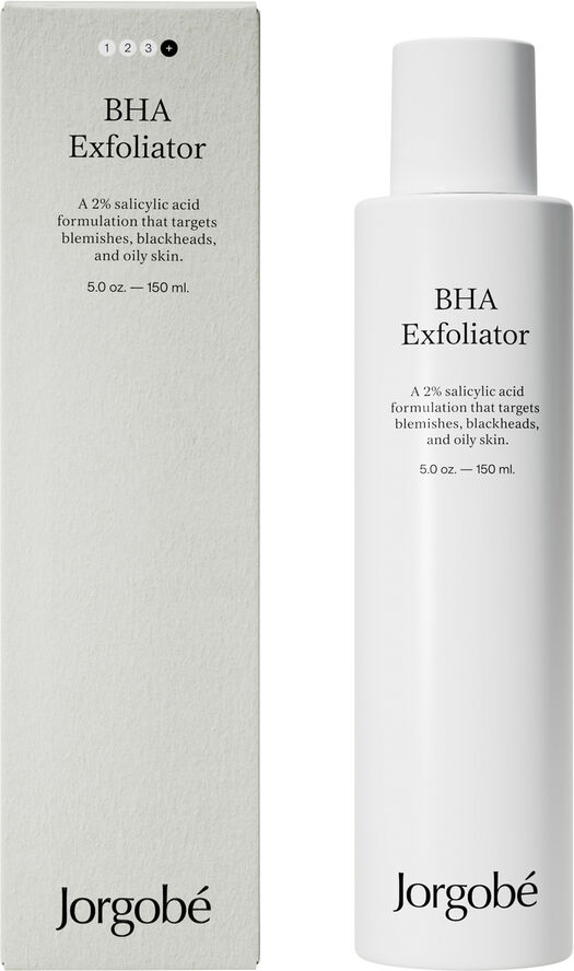 Jorgobé Jorgobé BHA Exfoliator 150 ml