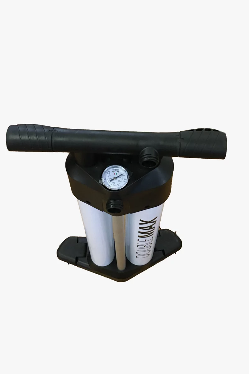 Airboard SUP Double Max Pumpe