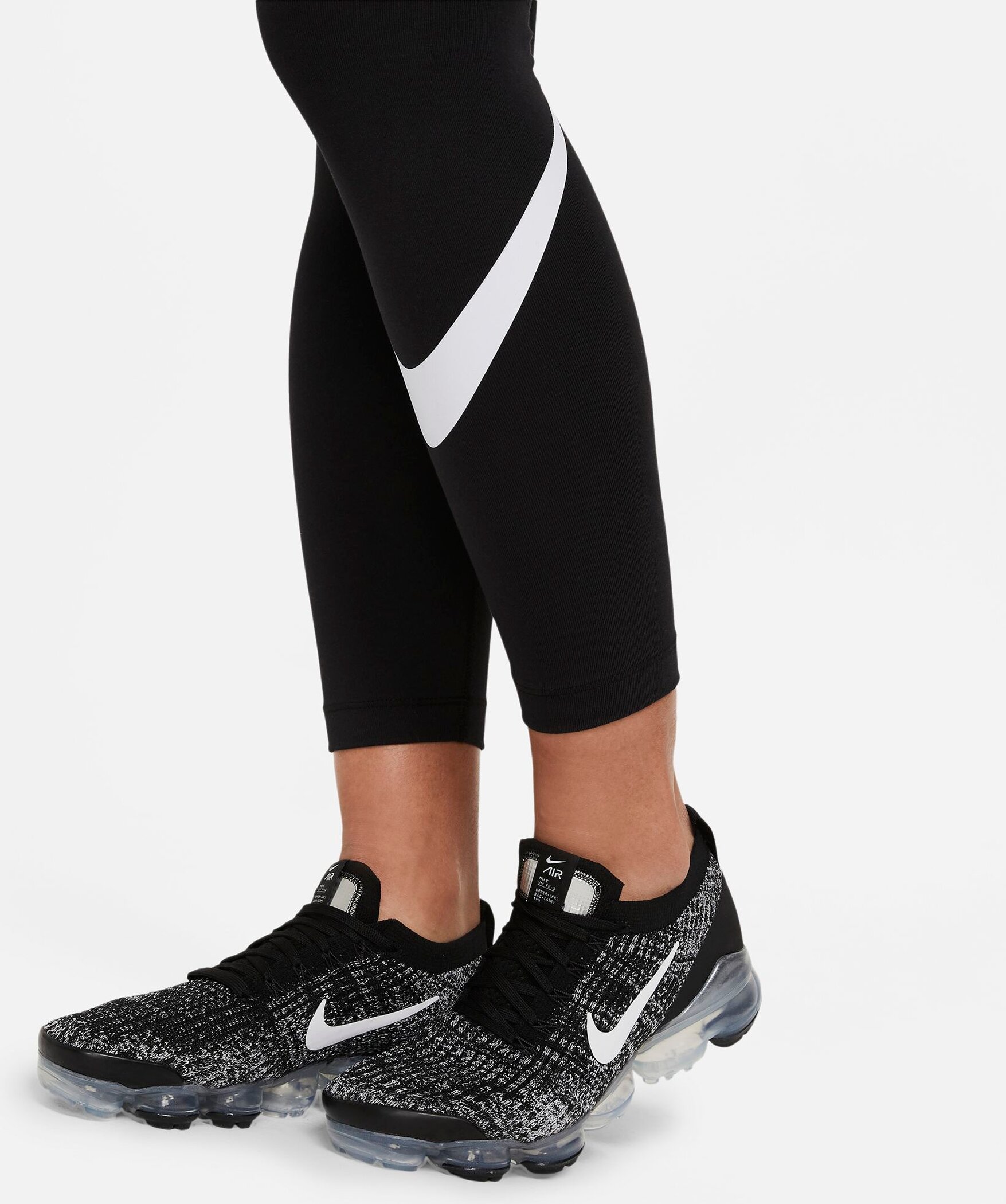 Nike NOSW NSW Ess Legging Swoosh MR