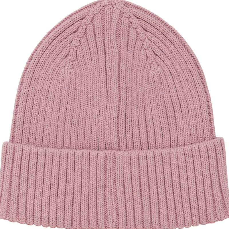 Hat Knit deauville mauve - Huttelihut - Rumpetroll