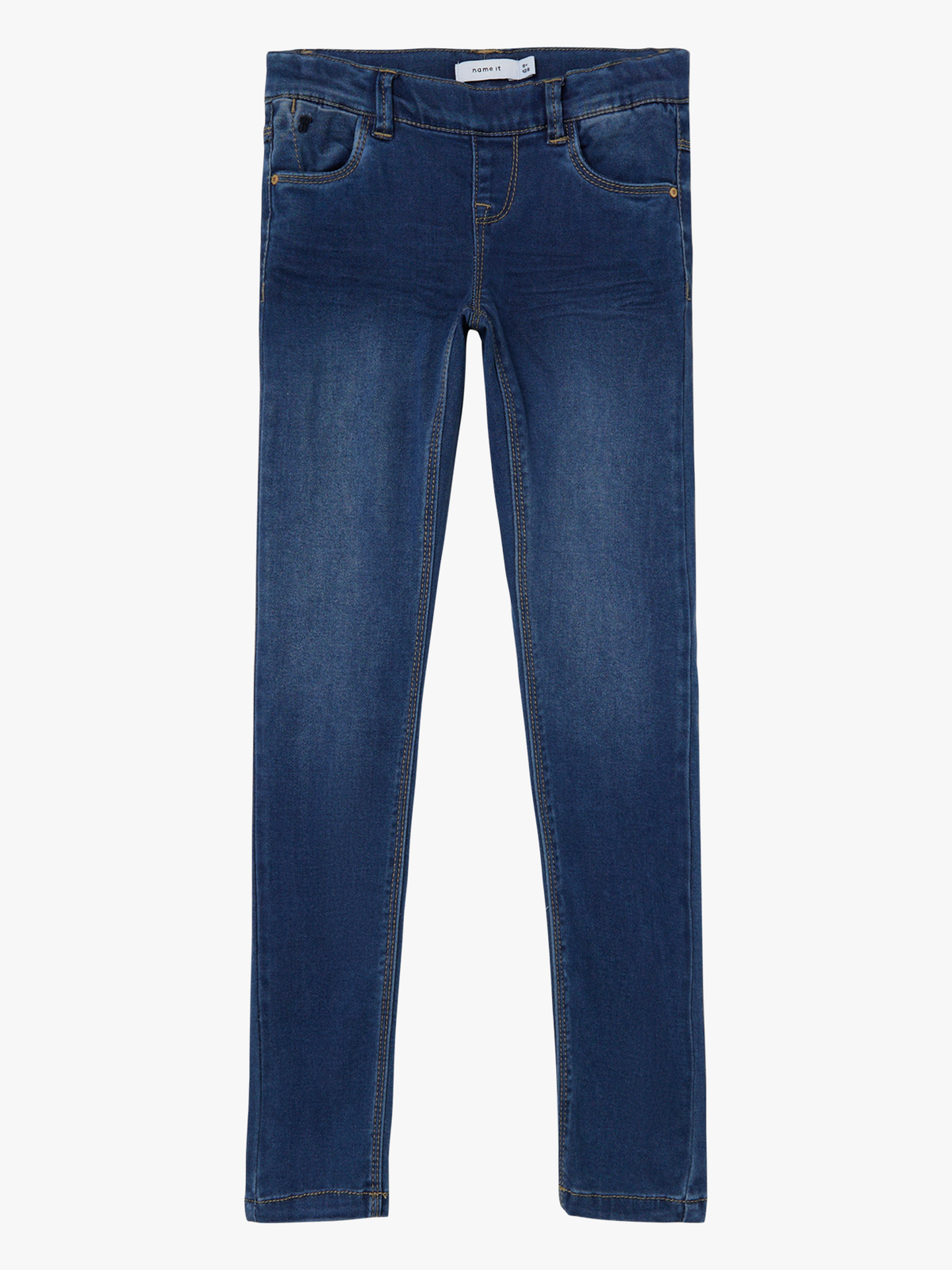 Polly Skinny Denim Legging