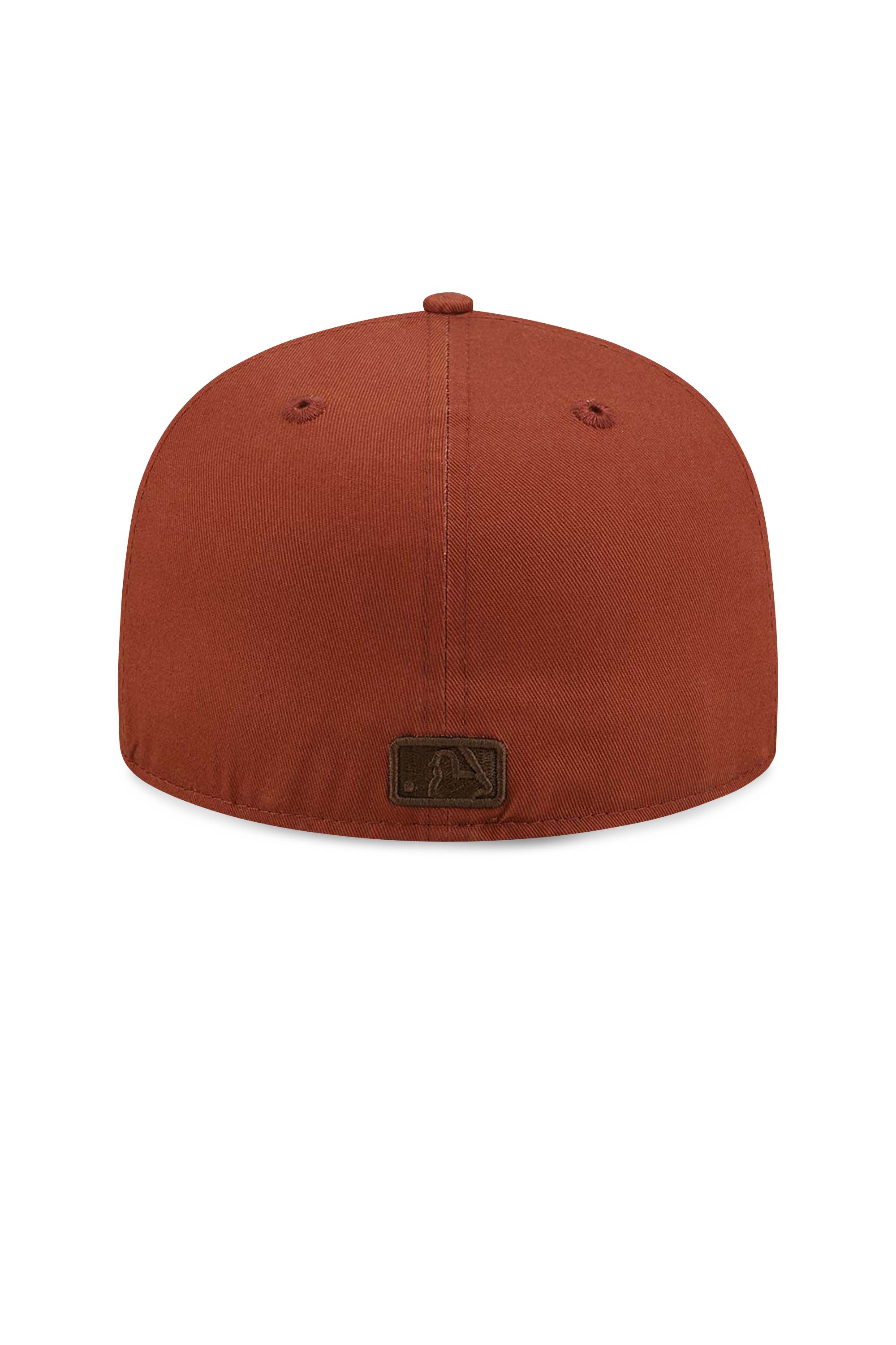 NEW ERA casquette 59fifty Marron