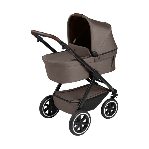 ABC Design Samba 2 Kinderwagen 2-in-1