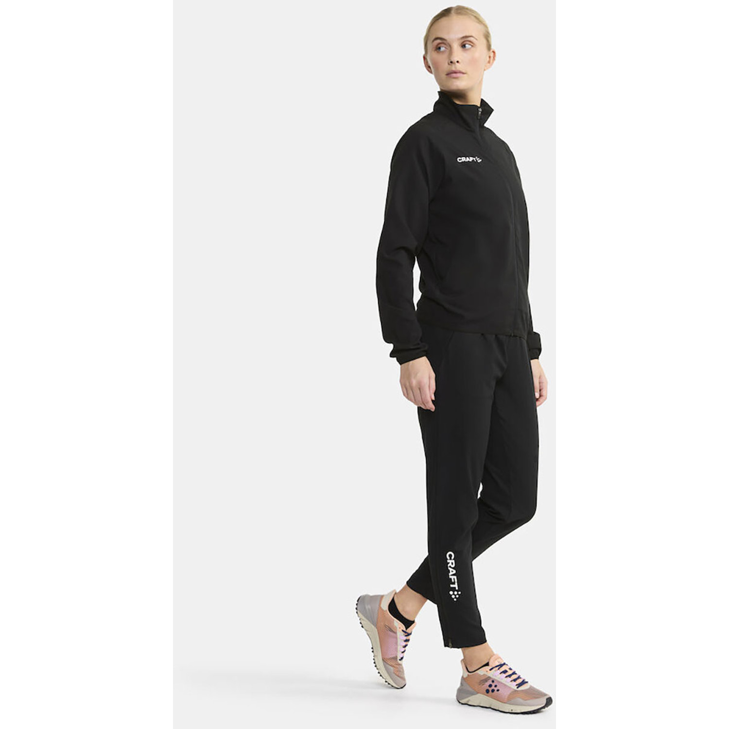 Craft Jack Broek Set Dames