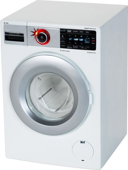 Kinder-Waschmaschine BOSCH CLEAN mit Sound