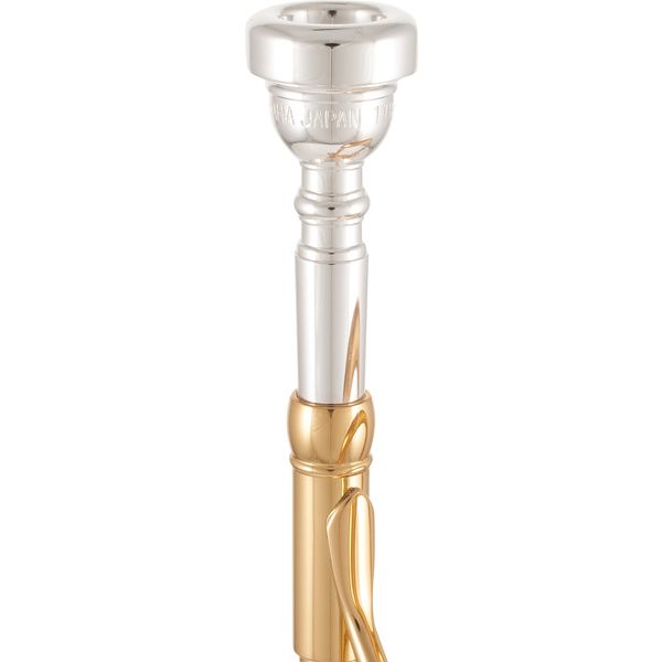Yamaha YTR-4335 GII Trumpet Set III