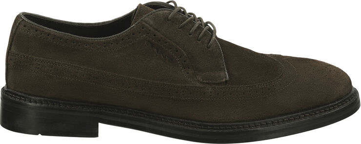 Gant Bidford Low Lace Shoe G470