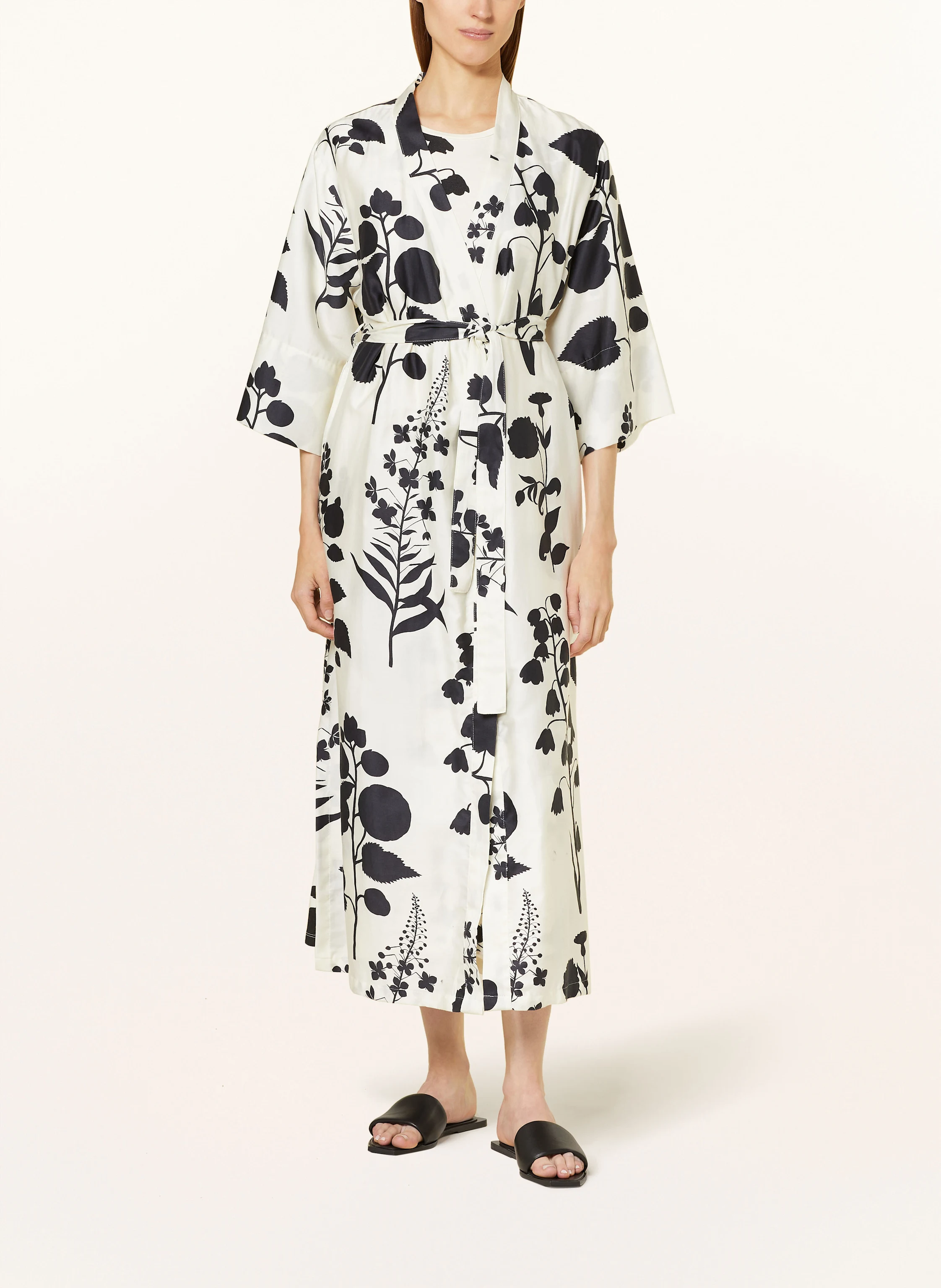 ESSENZA Damen-Kimono JULIET LIVA