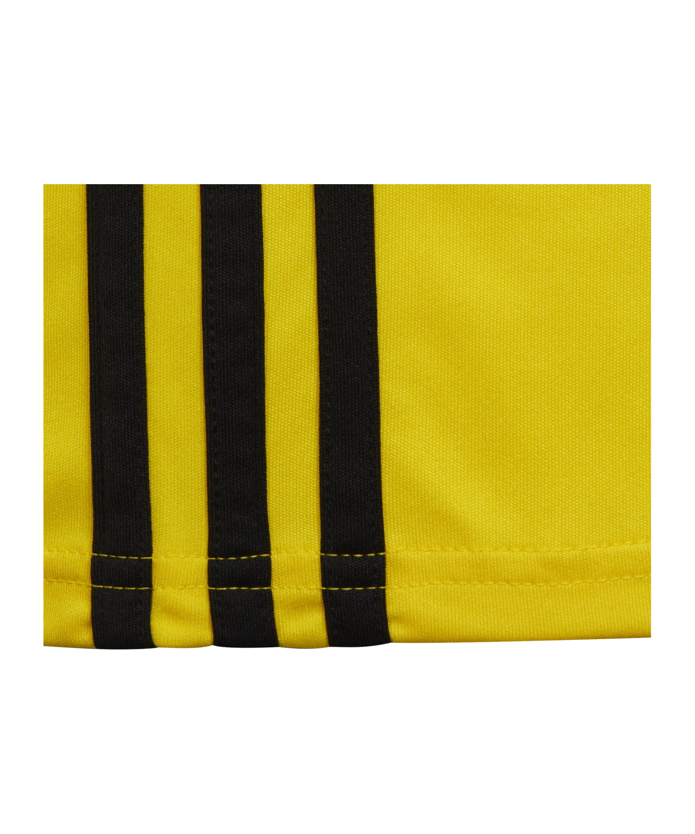 adidas Tabela 23 Trikot Kids Gelb Schwarz