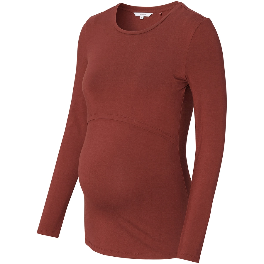 Noppies Still-Shirt Nore Sable