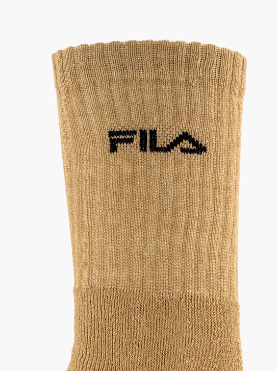 FILA 3x Sokken