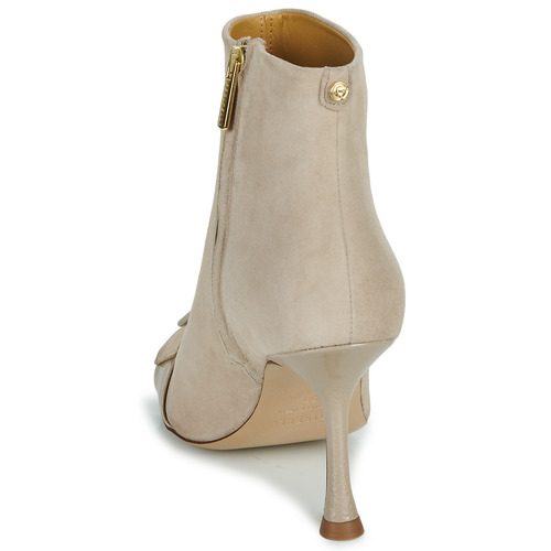 Fericelli - TREMYA - Beige
