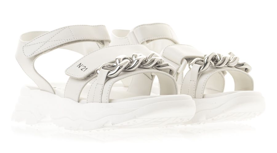 N°21 Sandals