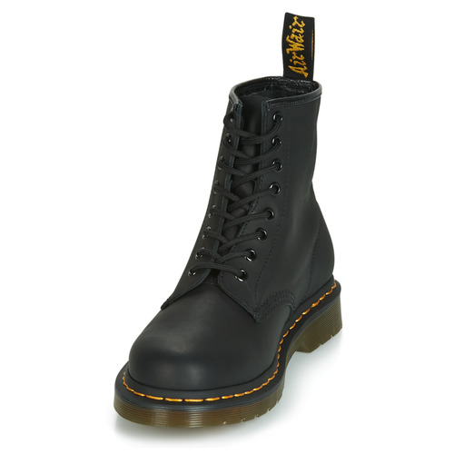 Dr. Martens - 1460 - Noir