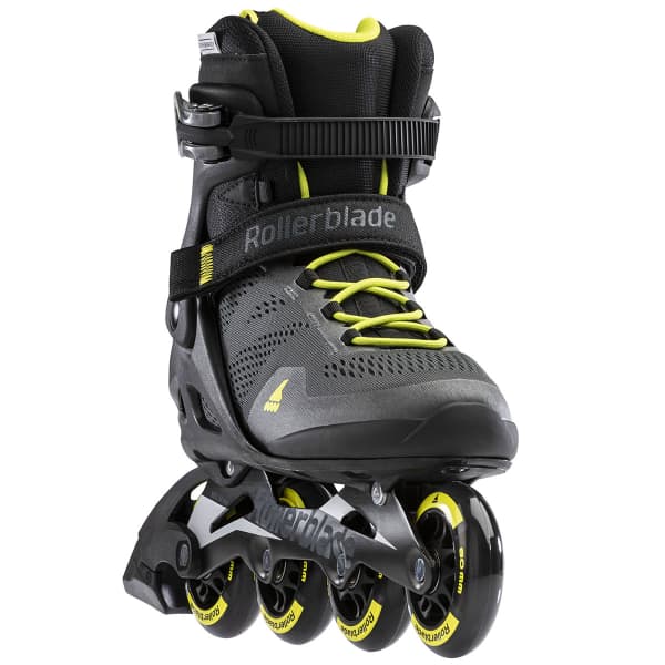Roller fitness ROLLERBLADE MACROBLADE 80
