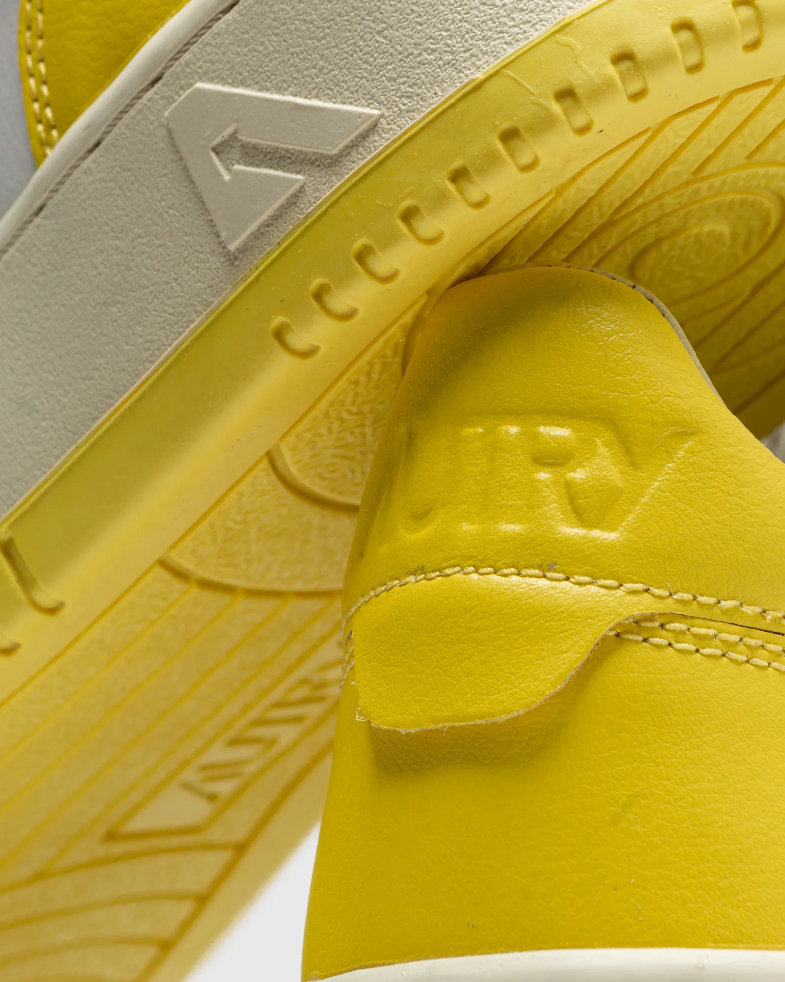 Autry Action Shoes AUTRY 1 LOW MAN