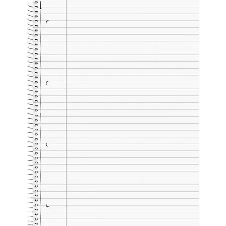 BRUNNEN Collegeblock Student Premium, A4, liniert, 80 Blatt