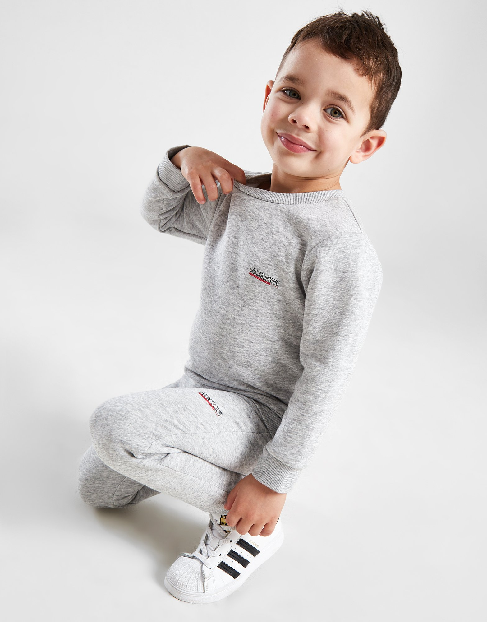 McKenzie Ensemble de survêtement Essential Bébé