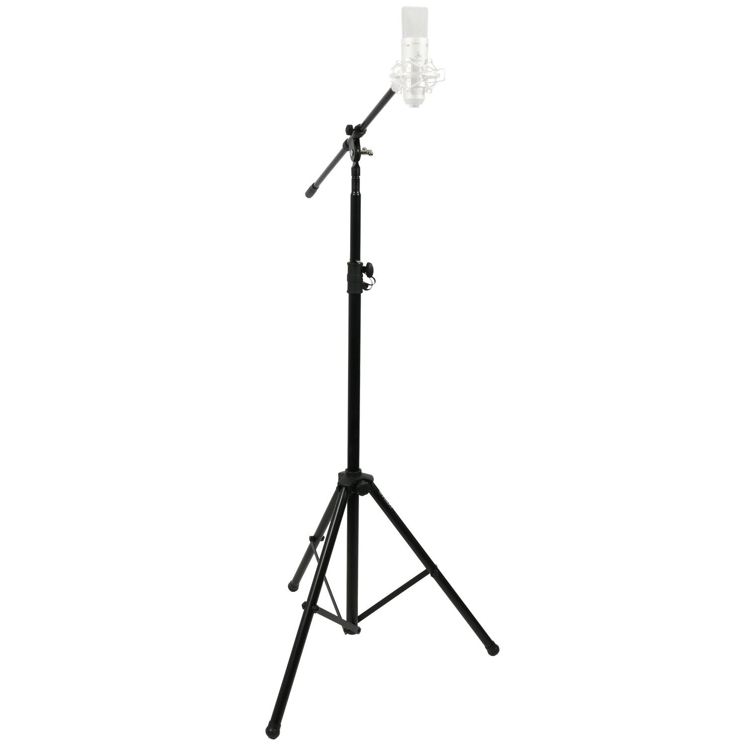 Innox IVA 24 microfoonstatief met hengelarm