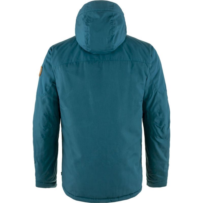 Skogsö Padded Jacket - Veste homme