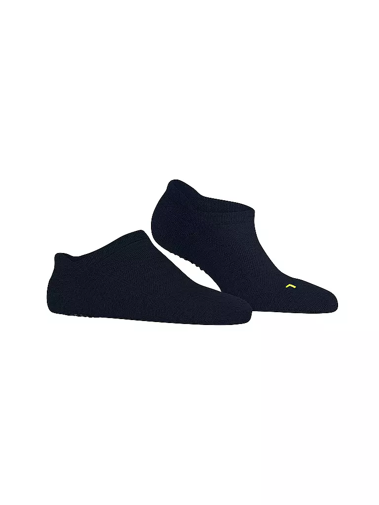 FALKE Homepads Socken Cosyshoe marine blau