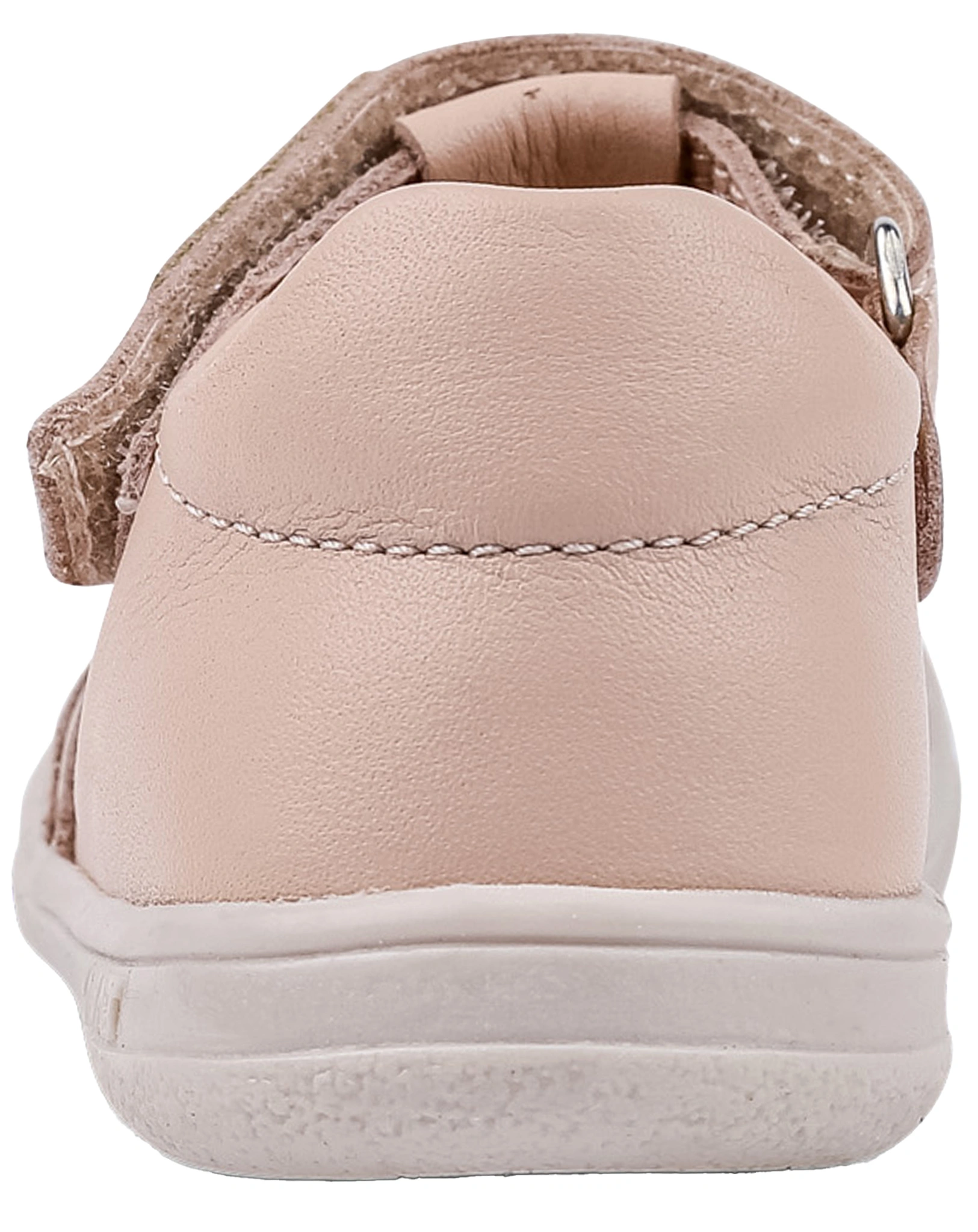 Klett-Sandalen KULLABERG in pink