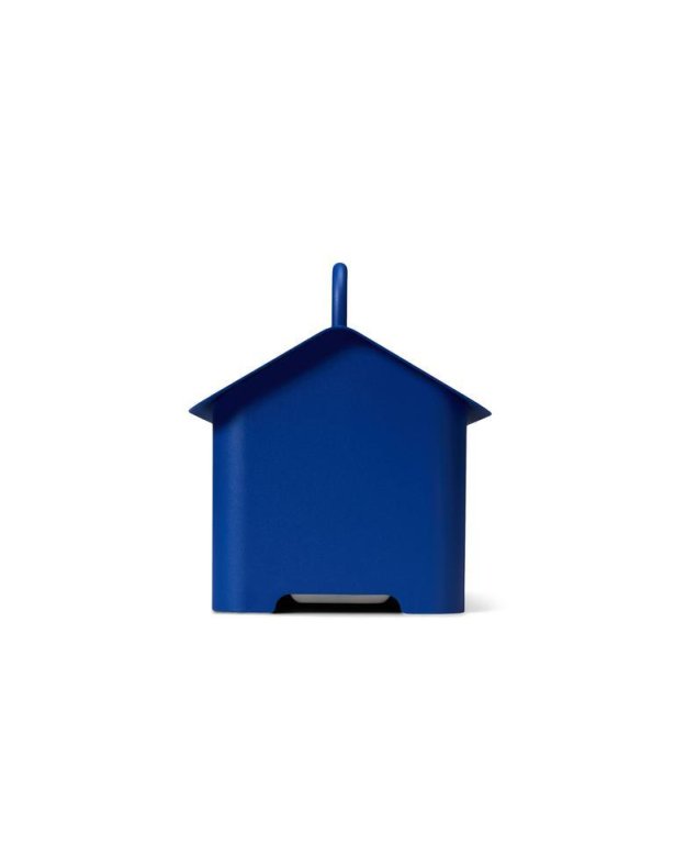 Pedestal Cable Villa opberger Ultra Marine