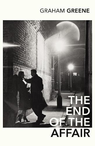 The End of the Affair (Paperback)