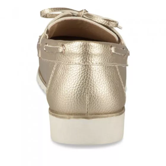 Mocassins OR VIA DONNA