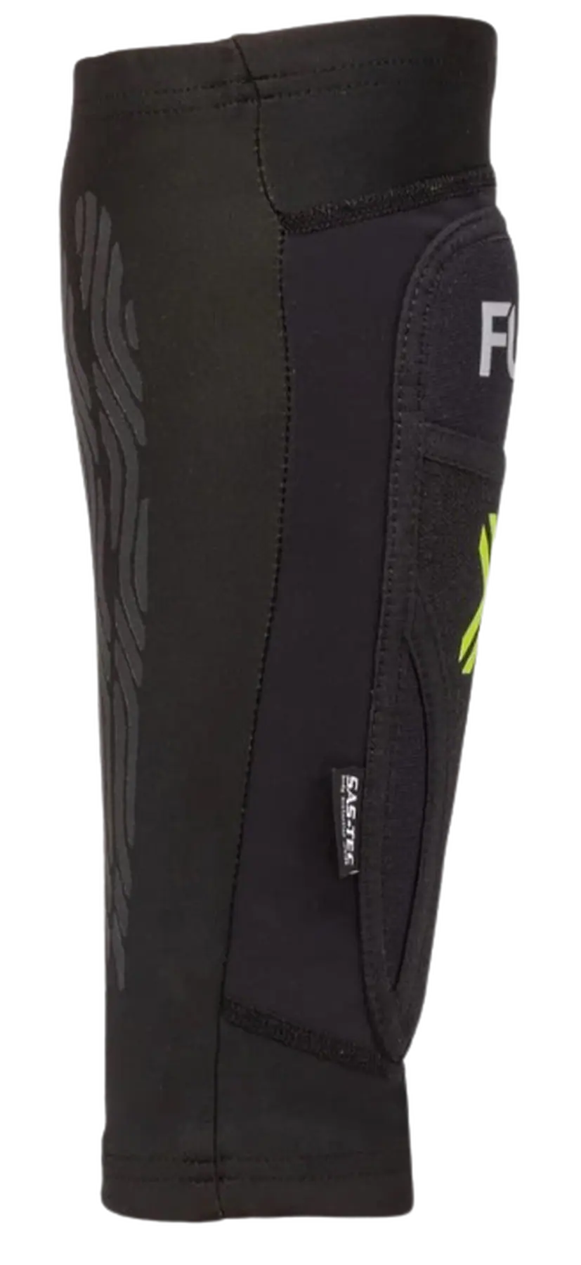Fuse Omega Pro Shin Pads Combo - Knæbeskyttere Beskyttelse