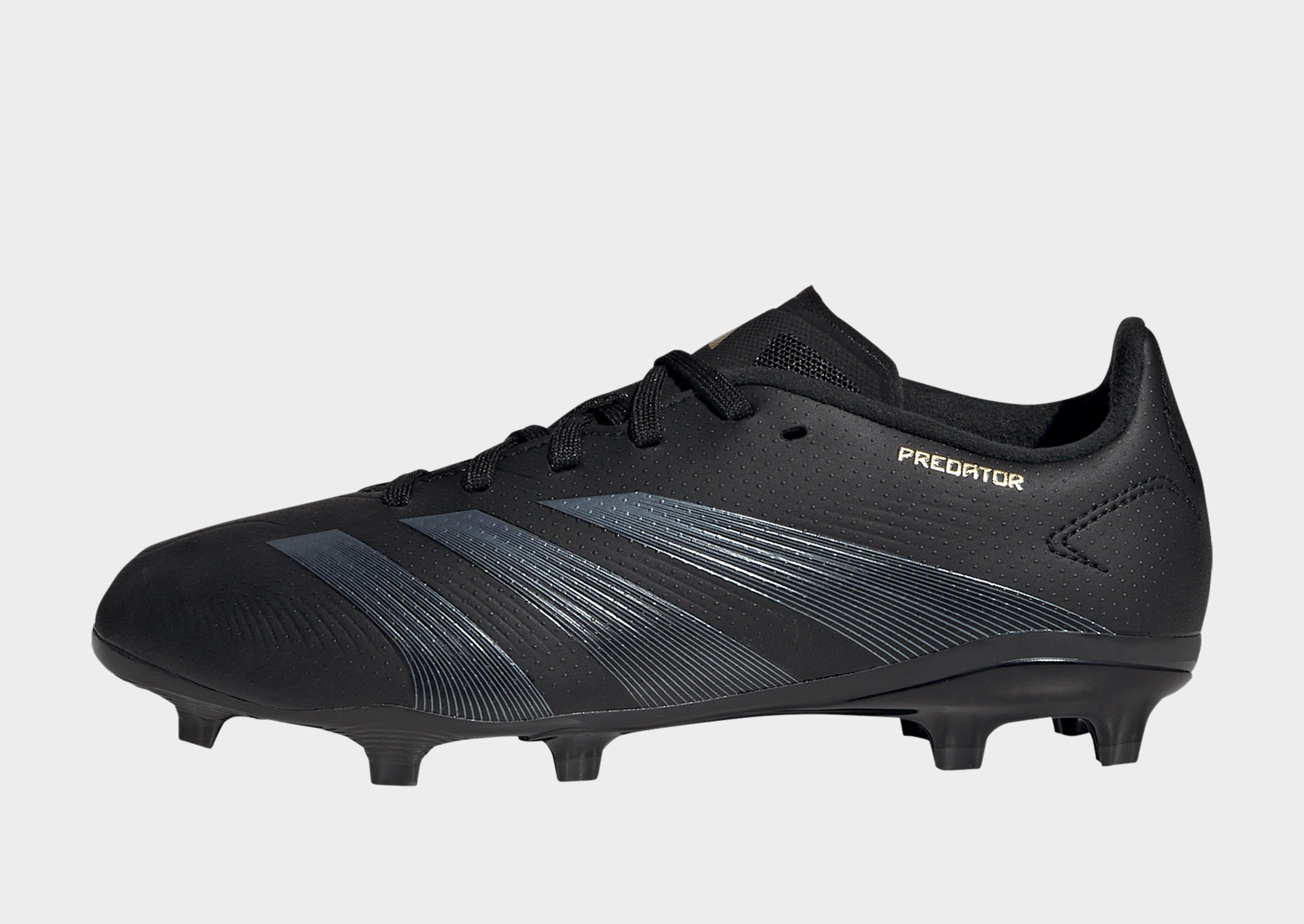 adidas Chaussure Predator League Terrain souple Enfants